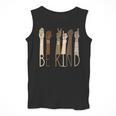 Be Kind Sign Language Hand Talking Teachers Interpreter ASL Men Women Men Tank Top, funny design Be Kind Sign Language Hand Talking Teachers Interpreter ASL Men Women Men Tank Top, funny design