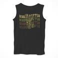 Kindergarten Camo Camouflage Boy Teacher Back To School Men Tank Top, funny design Kindergarten Camo Camouflage Boy Teacher Back To School Men Tank Top, funny design