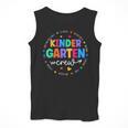 Kindergarten Crew Back To School Kindergarten Teacher Kids Men Tank Top, funny design Kindergarten Crew Back To School Kindergarten Teacher Kids Men Tank Top, funny design