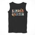 Kindergarten Dream Team Teacher Back To School Men Tank Top, funny design Kindergarten Dream Team Teacher Back To School Men Tank Top, funny design