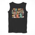 In My Kindergarten Era Retro Back To School Teacher Student Men Tank Top, funny design In My Kindergarten Era Retro Back To School Teacher Student Men Tank Top, funny design