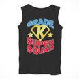 Kindergarten Super Squad Superhero Teacher Team Men Women Girls Kids Men Tank Top, Super Teacher Gifts, funny design Kindergarten Super Squad Superhero Teacher Team Men Women Girls Kids Men Tank Top, Super Teacher Gifts, funny design