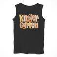 Kindergarten Teacher Fall Pumpkin Autumn Cute Men Tank Top, funny design Kindergarten Teacher Fall Pumpkin Autumn Cute Men Tank Top, funny design