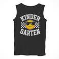 Kindergarten Teacher First Day Of Kinder Back To School Men Tank Top, funny design Kindergarten Teacher First Day Of Kinder Back To School Men Tank Top, funny design