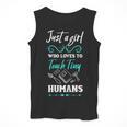 Kindergarten Teacher Shirt Humor Preschool Teacher Men Tank Top, funny design