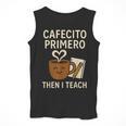 Latina Teacher Bilingual Educator Spanish Heritage Empower Men Tank Top, funny design Latina Teacher Bilingual Educator Spanish Heritage Empower Men Tank Top, funny design