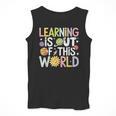 Learning Is Out Of This World Space Teacher Cute Groovy Men Tank Top, Groovy Teacher Gifts, funny design Learning Is Out Of This World Space Teacher Cute Groovy Men Tank Top, Groovy Teacher Gifts, funny design