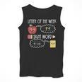 Letter Of The Week Ff Sight Word Teacher Squad Men Tank Top, funny design Letter Of The Week Ff Sight Word Teacher Squad Men Tank Top, funny design