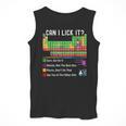 Can I Lick It Periodic Table Chart Science Teacher Cool Meme Men Tank Top, Science Teacher Gifts, funny design Can I Lick It Periodic Table Chart Science Teacher Cool Meme Men Tank Top, Science Teacher Gifts, funny design