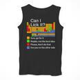 Can I Lick It Periodic Table Chemistry Teachers Men Tank Top, funny design Can I Lick It Periodic Table Chemistry Teachers Men Tank Top, funny design