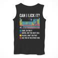 Can I Lick It Periodic Table Of Elements Science Teacher Men Tank Top, Science Teacher Gifts, funny design Can I Lick It Periodic Table Of Elements Science Teacher Men Tank Top, Science Teacher Gifts, funny design