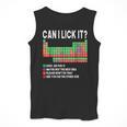 Can I Lick It Periodic Table Science Teacher Boy And Girls Men Tank Top, Science Teacher Gifts, funny design
