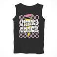 Literacy Coach Reading Specialist Facilitator Lead Teacher Men Tank Top, funny design