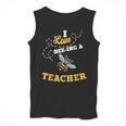 I Love Bee-Ing A Teacher Honey Bee Job Profession Men Tank Top, funny design I Love Bee-Ing A Teacher Honey Bee Job Profession Men Tank Top, funny design