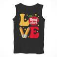 Love Headstart Head Start Teachers First Day Of School Men Tank Top, funny design Love Headstart Head Start Teachers First Day Of School Men Tank Top, funny design