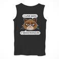 I Love Math It Makes People Cry Math Teacher Men Tank Top, funny design I Love Math It Makes People Cry Math Teacher Men Tank Top, funny design