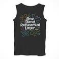 Marching Band Director Music Teacher Men Tank Top, funny design