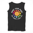 Make Your Mark For a International Dot Day Teacher Dot Lover Men Tank Top, funny design Make Your Mark For a International Dot Day Teacher Dot Lover Men Tank Top, funny design