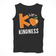 Matching Unity Day Orange Teacher Kindness Antibulliyng 2023 For Men Women Kids Men Tank Top, funny design Matching Unity Day Orange Teacher Kindness Antibulliyng 2023 For Men Women Kids Men Tank Top, funny design