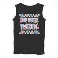 The Math Aint Mathin Meme Show Your Work Floral Math Teacher Men Tank Top, funny design The Math Aint Mathin Meme Show Your Work Floral Math Teacher Men Tank Top, funny design