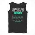 Math Puns Are a Sine Of Genius Math Teacher T-Shirt Men Tank Top, funny design Math Puns Are a Sine Of Genius Math Teacher T-Shirt Men Tank Top, funny design