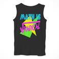 Math Is Radical Retro 80s Vintage Algebra Teacher Men Tank Top, funny design Math Is Radical Retro 80s Vintage Algebra Teacher Men Tank Top, funny design