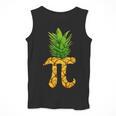Math Teacher Hawaiian Shirts Pineapple Pi Day Symbol Men Tank Top, funny design Math Teacher Hawaiian Shirts Pineapple Pi Day Symbol Men Tank Top, funny design