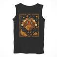 Math Turkey Teacher Thanksgiving Geometric Pi Equation Men Tank Top, funny design