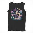 Microscope Flower Butterfly Biology Science Teacher Student Men Tank Top, Science Teacher Gifts, funny design Microscope Flower Butterfly Biology Science Teacher Student Men Tank Top, Science Teacher Gifts, funny design