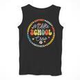 Middle School Crew Back To School For Teacher Men Tank Top, funny design Middle School Crew Back To School For Teacher Men Tank Top, funny design