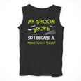 Middle School Teacher Halloween Costume Shirt Lazy Men Tank Top, funny design Middle School Teacher Halloween Costume Shirt Lazy Men Tank Top, funny design