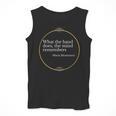 Montessori Children Grow In The Hands Of Teachers Men Tank Top, funny design