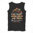 Montessori Teacher Men Tank Top, funny design Montessori Teacher Men Tank Top, funny design