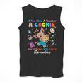 Mouse If You Give A Teacher A Student She Will Love You Men Tank Top, funny design