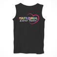 Multilingual Learner Teacher Heart Men Tank Top, funny design Multilingual Learner Teacher Heart Men Tank Top, funny design