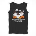 Multilingual Learner Teacher Spooky Halloween ESL Teacher Men Tank Top, Esl Teacher Gifts, funny design Multilingual Learner Teacher Spooky Halloween ESL Teacher Men Tank Top, Esl Teacher Gifts, funny design
