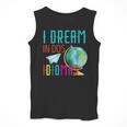 Multilingual Teacher In Dos Idiomas Linguist Language Men Tank Top, funny design Multilingual Teacher In Dos Idiomas Linguist Language Men Tank Top, funny design