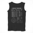 Music Theory Music Teacher Musician Learning School Men Tank Top, funny design Music Theory Music Teacher Musician Learning School Men Tank Top, funny design
