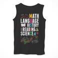 Music Teacher Music Math Language History Reading Science Men Tank Top, History Teacher Gifts, Science Teacher Gifts, funny design Music Teacher Music Math Language History Reading Science Men Tank Top, History Teacher Gifts, Science Teacher Gifts, funny design