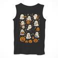 Music Teacher Orchestra Shirt Spooky Halloween Ghost Band Men Tank Top, funny design Music Teacher Orchestra Shirt Spooky Halloween Ghost Band Men Tank Top, funny design