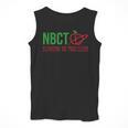 National Board Certified Teacher Minimalist Apple T-Shirt For Men Women Men Tank Top, funny design