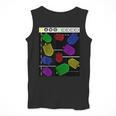 Nerdy Forms Nanotubes Chemistry Teacher Geek Men Tank Top, funny design Nerdy Forms Nanotubes Chemistry Teacher Geek Men Tank Top, funny design