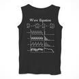 Nerdy Wave Equation Music Physics Science Math Teacher Geek Men Women Girls Kids Men Tank Top, Science Teacher Gifts, funny design Nerdy Wave Equation Music Physics Science Math Teacher Geek Men Women Girls Kids Men Tank Top, Science Teacher Gifts, funny design