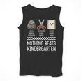 Nothing Beats Kindergarten Back To School Kids Teacher Men Tank Top, funny design Nothing Beats Kindergarten Back To School Kids Teacher Men Tank Top, funny design