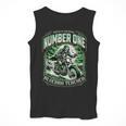 Number One Algebra Teacher 1 Career s Men Tank Top, funny design