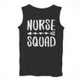 Nurse Squad Shirt Teacher Student Nursing Team For Men Women Girls Kids Men Tank Top, funny design