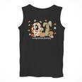 Occupational Therapy Fall Autumn Pumpkin Flower OTA Teacher Men Tank Top, funny design Occupational Therapy Fall Autumn Pumpkin Flower OTA Teacher Men Tank Top, funny design