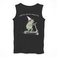 Off To Teach English Scooter Frog ESL Teacher Literature Men Tank Top, Esl Teacher Gifts, English Teacher Gifts, funny design Off To Teach English Scooter Frog ESL Teacher Literature Men Tank Top, Esl Teacher Gifts, English Teacher Gifts, funny design