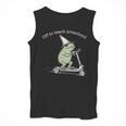 Off To Teach Preschool Pre-K Teacher Back To School Frog Men Tank Top, funny design Off To Teach Preschool Pre-K Teacher Back To School Frog Men Tank Top, funny design