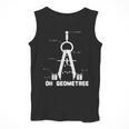 Oh Geometree Math Teacher Geometry Christmas Tree For Men Women Kids Men Tank Top, funny design Oh Geometree Math Teacher Geometry Christmas Tree For Men Women Kids Men Tank Top, funny design
